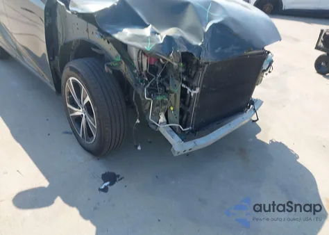 2023 Lexus Rx 350 Premium z USA, uszkodzony, nr VIN 2T2BAMBA4PC019441